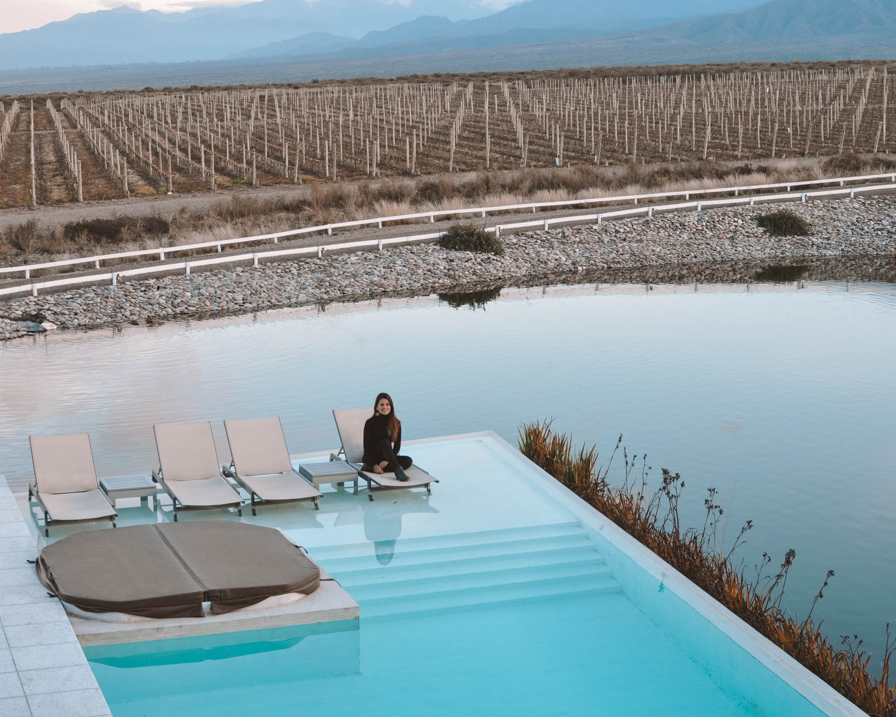 o que fazer em mendoza argentina vinícolas