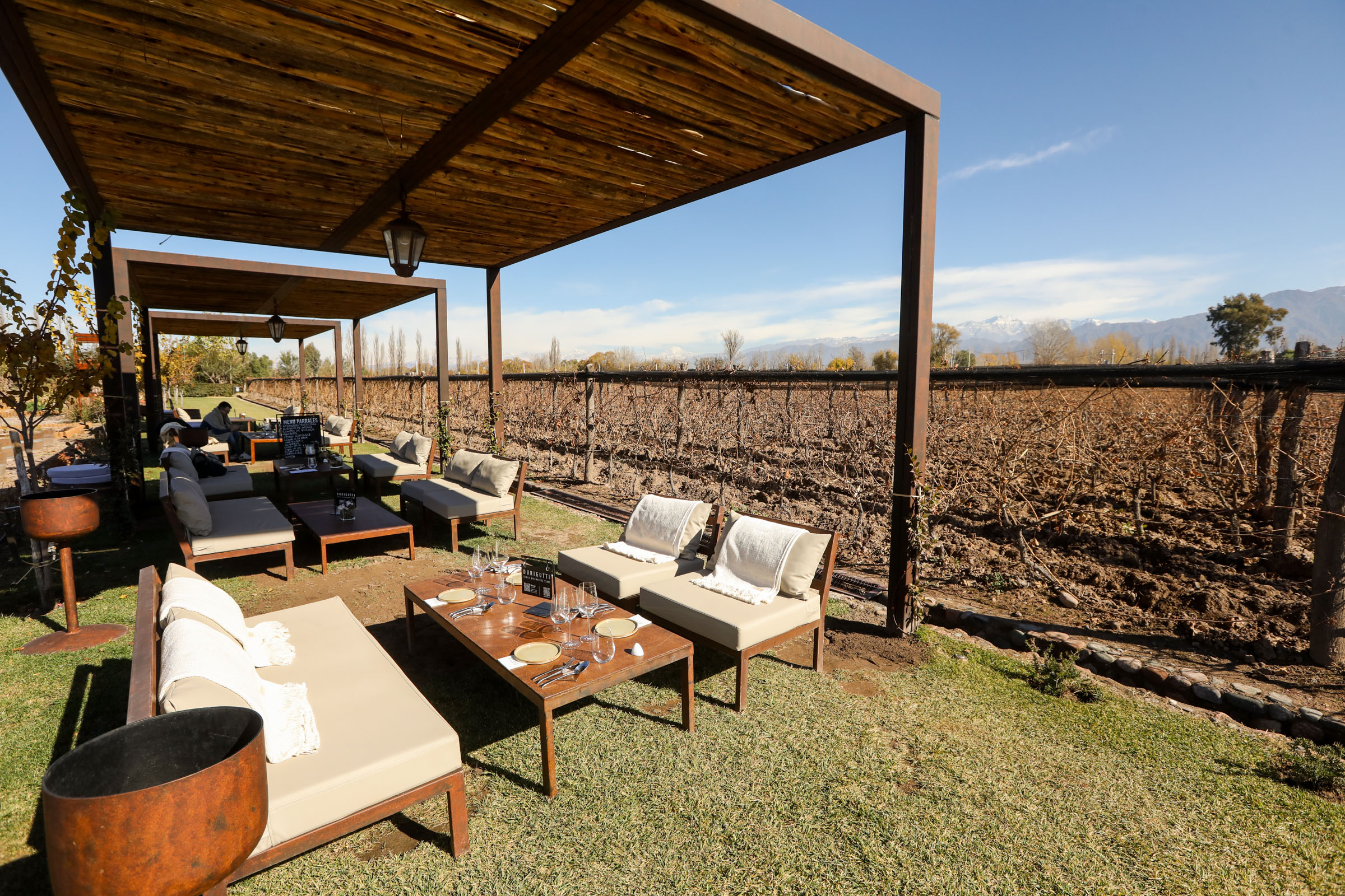 o que fazer em mendoza argentina vinícolas