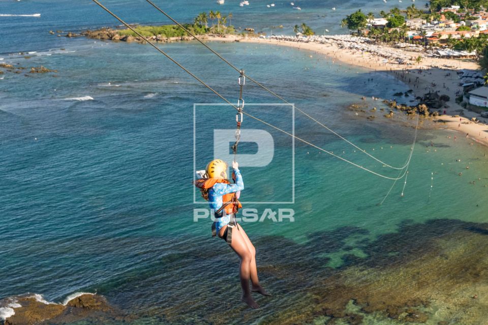 TUPA em Morro de São Paulo: Tudo o que Você Precisa Saber Antes de Viajar