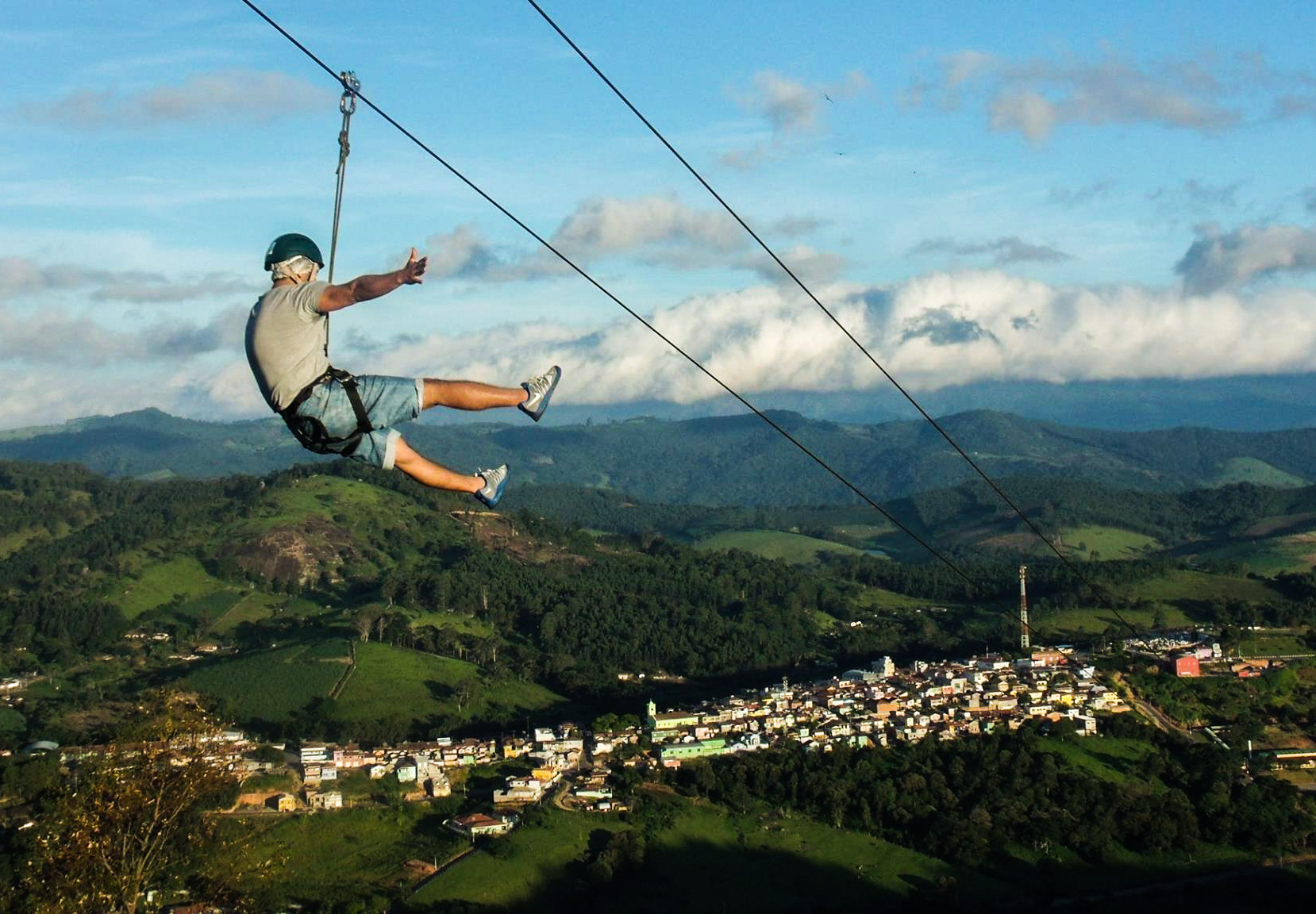 Guia Completo: Como Aproveitar Morro de São Paulo Além da Tirolesa