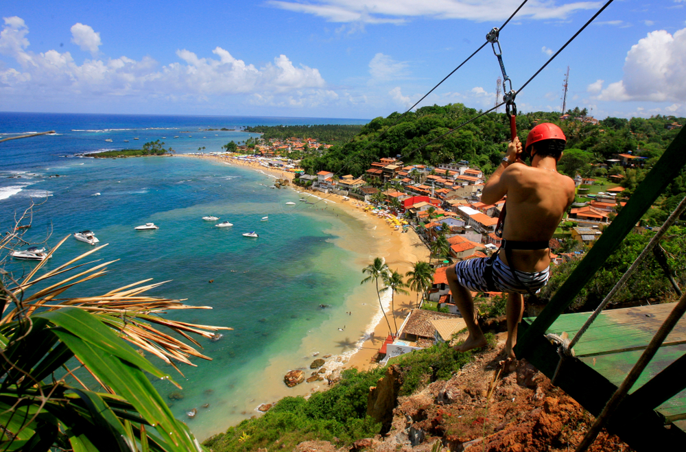 TUPA em Morro de São Paulo: Tudo o que Você Precisa Saber Antes de Viajar
