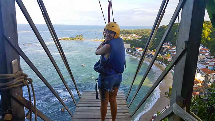 As Melhores Praias de Morro de São Paulo: Um Roteiro Detalhado