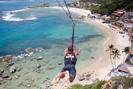 Transporte para Morro de São Paulo: Dicas e Melhores Rotas