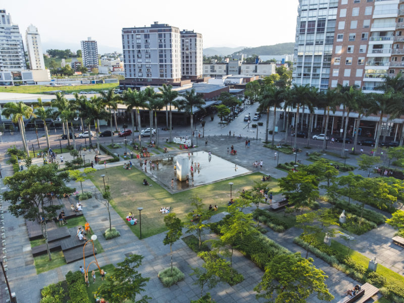 o que fazer em palhoça pedra branca
