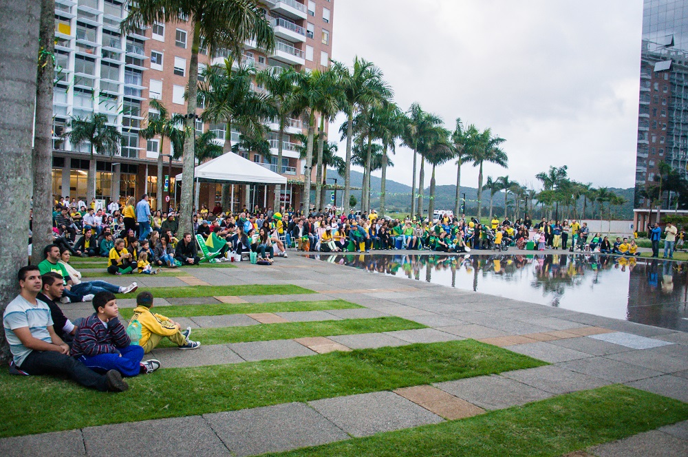 melhores lugares para visitar em palhoça pedra branca
