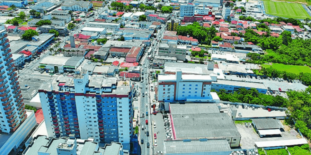 roteiro de 2 dias em palhoça pedra branca