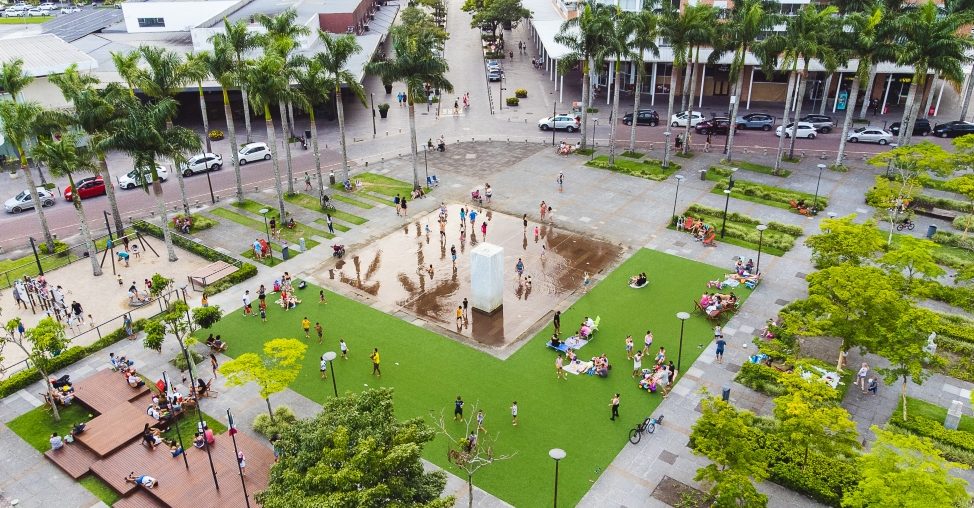 pedra branca palhoça vs florianópolis qual escolher