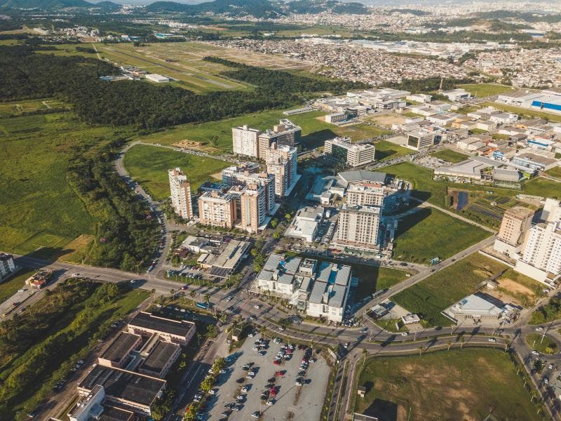 roteiro de 2 dias em palhoça pedra branca