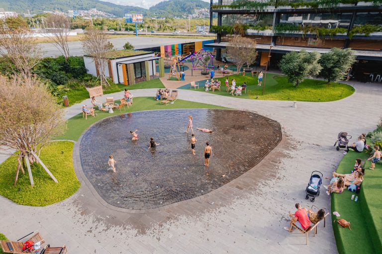 o que fazer em palhoça pedra branca