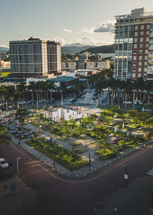 erros comuns ao planejar passeio em palhoça