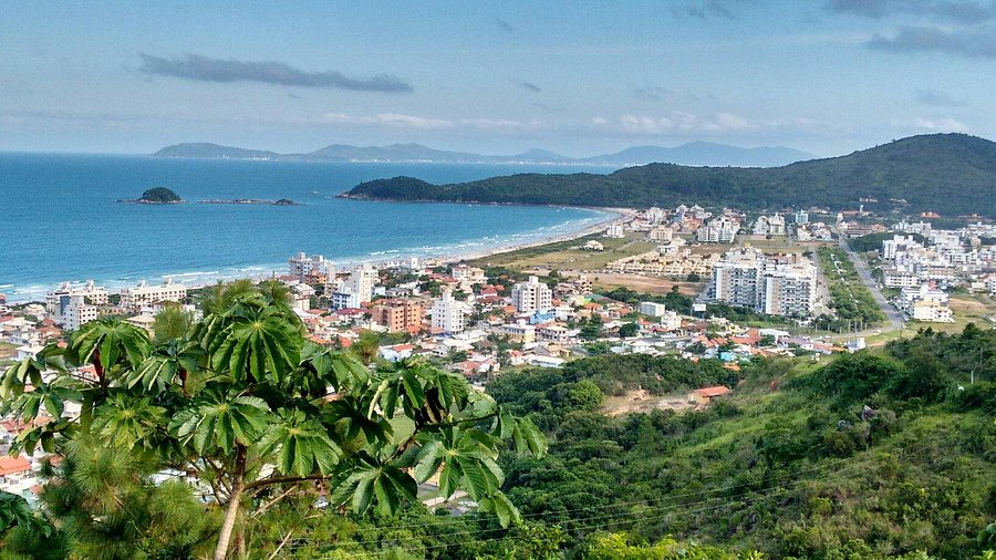 custo médio de um dia nas praias de rio de palmas
