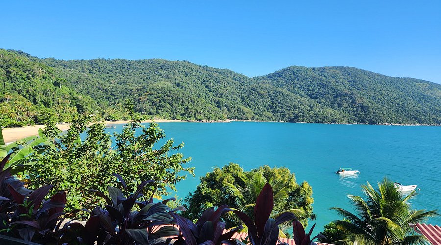 melhores praias de rio em palmas para curtir