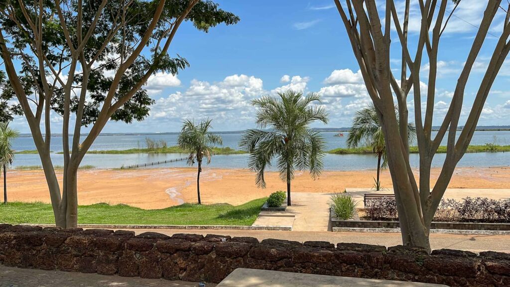 erros comuns ao visitar praias de rio em palmas