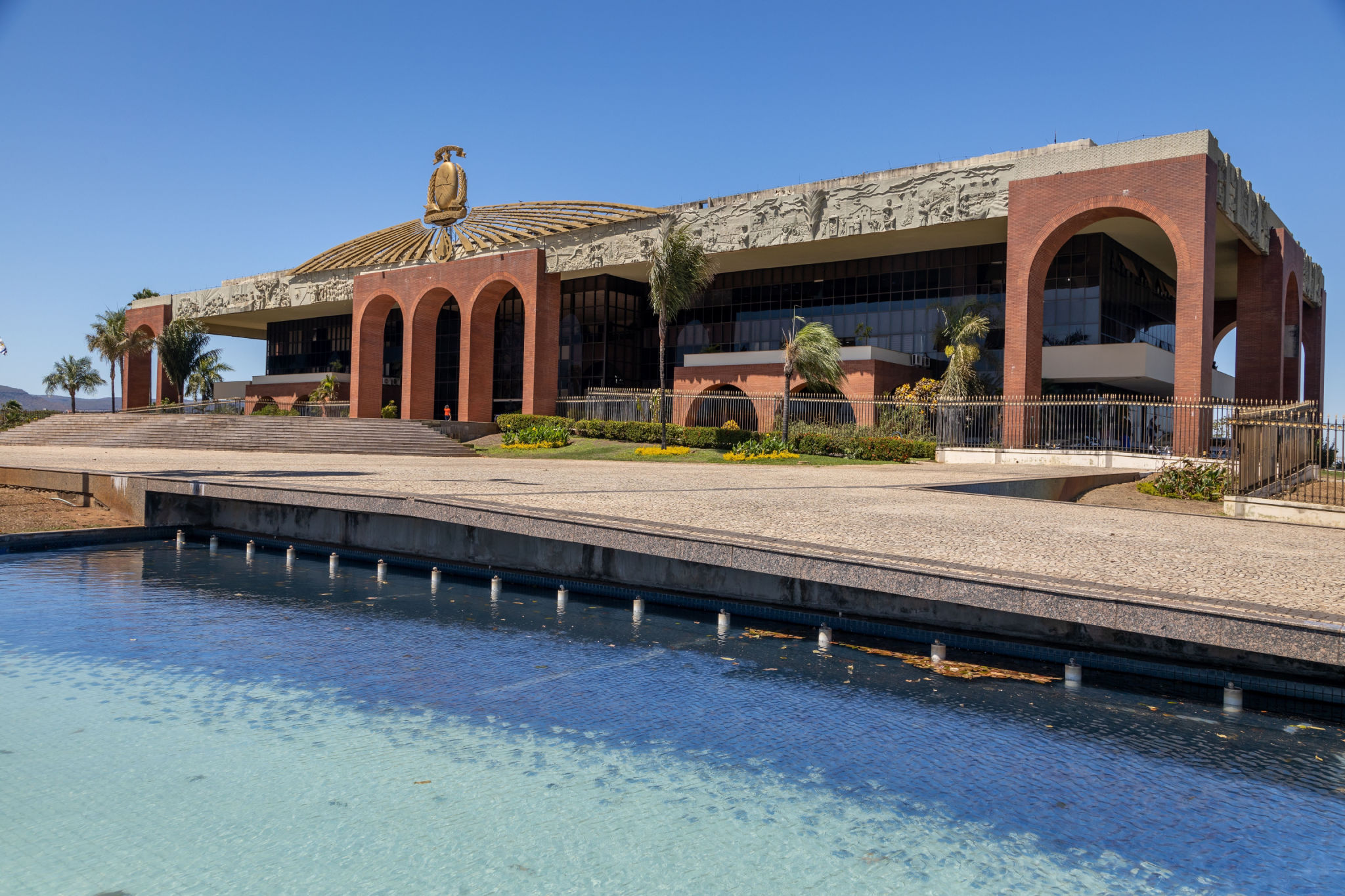 custo médio de um dia nas praias de rio de palmas