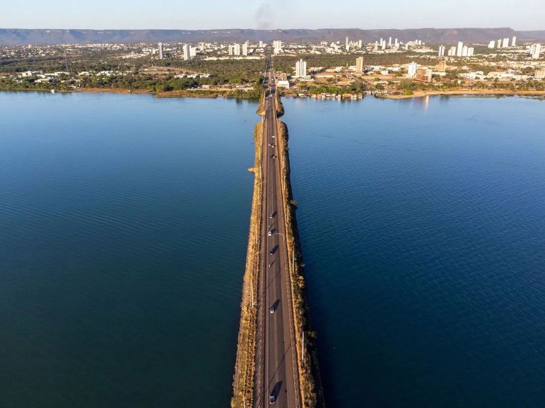 custo médio de um dia nas praias de rio de palmas