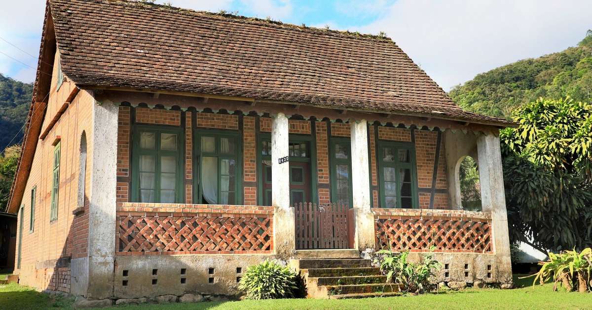 Compras na Rota do Enxaimel: o que levar de lembrança