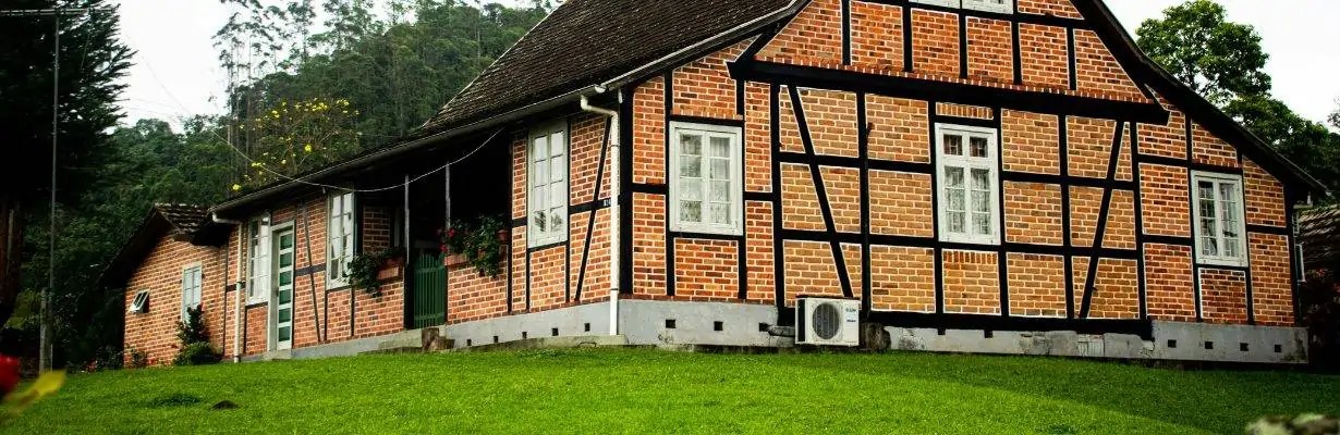 Guia completo de gastronomia na Rota do Enxaimel