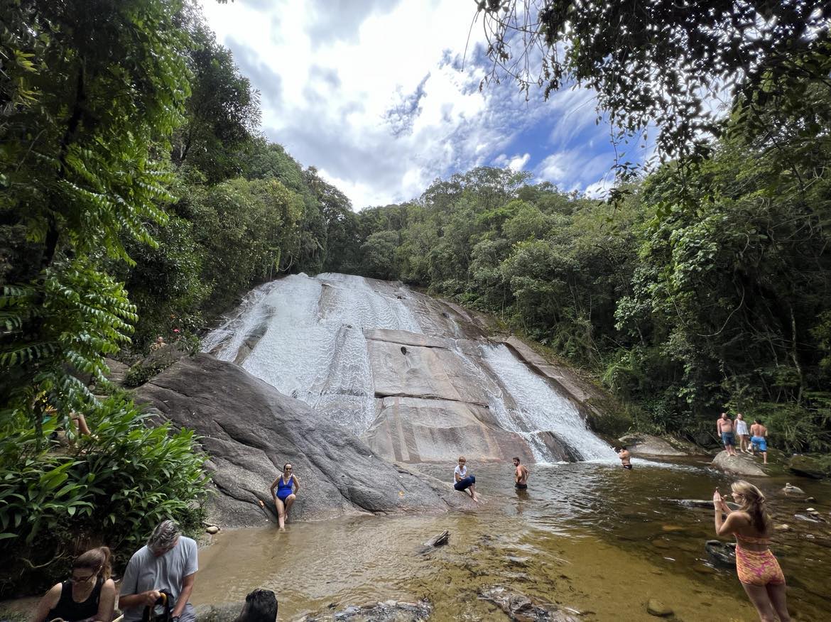 o que fazer em visconde de mauá cachoeiras