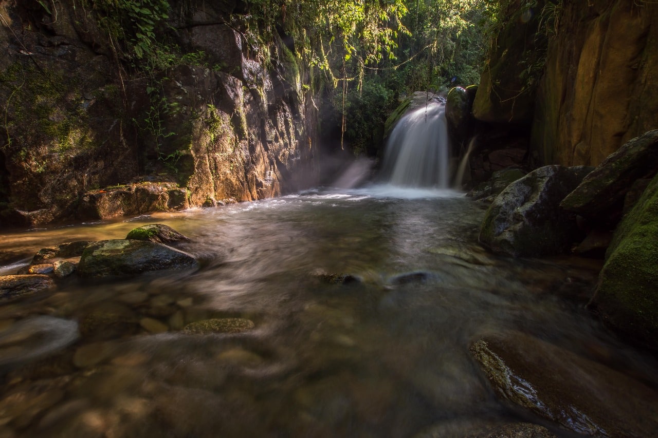 Gastronomia Local: Sabores da Serra da Mantiqueira