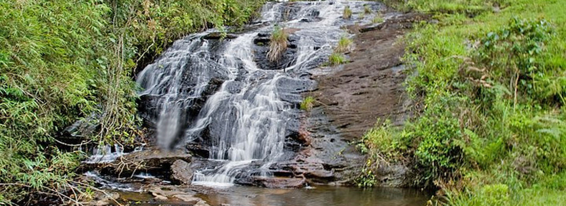 A Importância da Preservação Ambiental nas Cachoeiras de Mauá