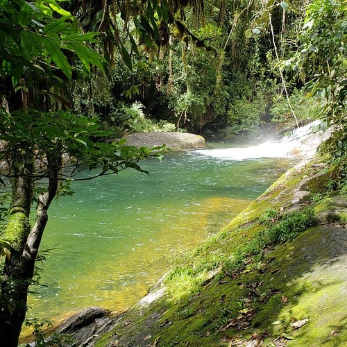 Roteiro Completo de 3 Dias em Visconde de Mauá