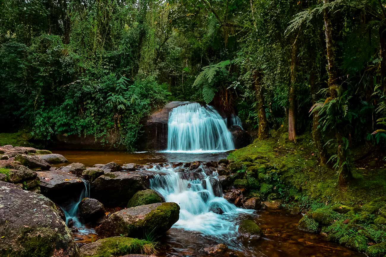 A Importância da Preservação Ambiental nas Cachoeiras de Mauá