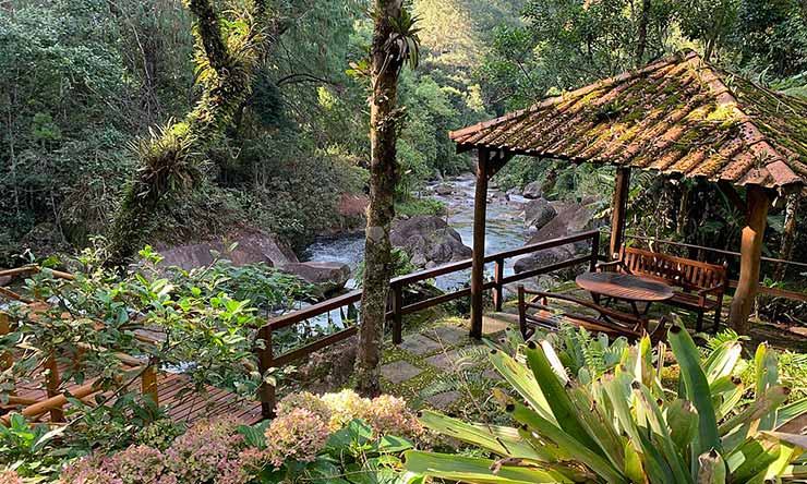 o que fazer em visconde de mauá cachoeiras