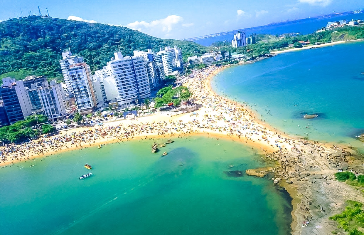 o que fazer em vitória e vila velha espírito santo