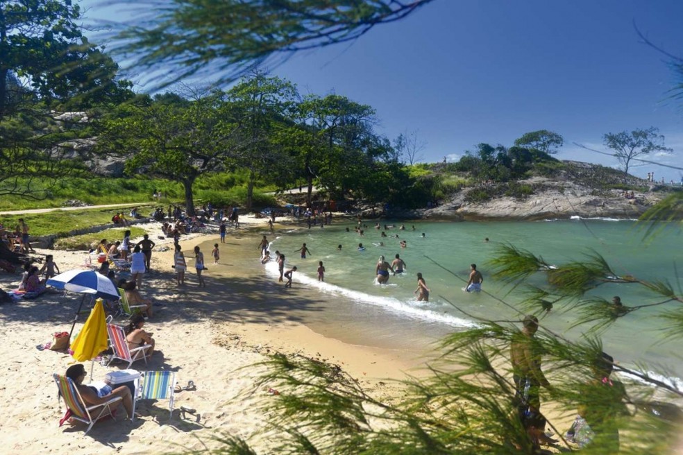 Aventura e Natureza: Trilhas e Mirantes Imperdíveis no ES