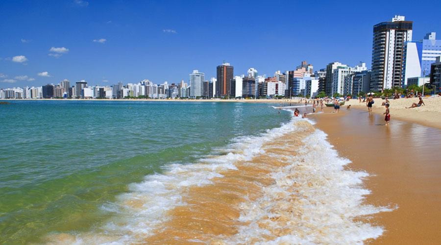 o que fazer em vitória e vila velha espírito santo