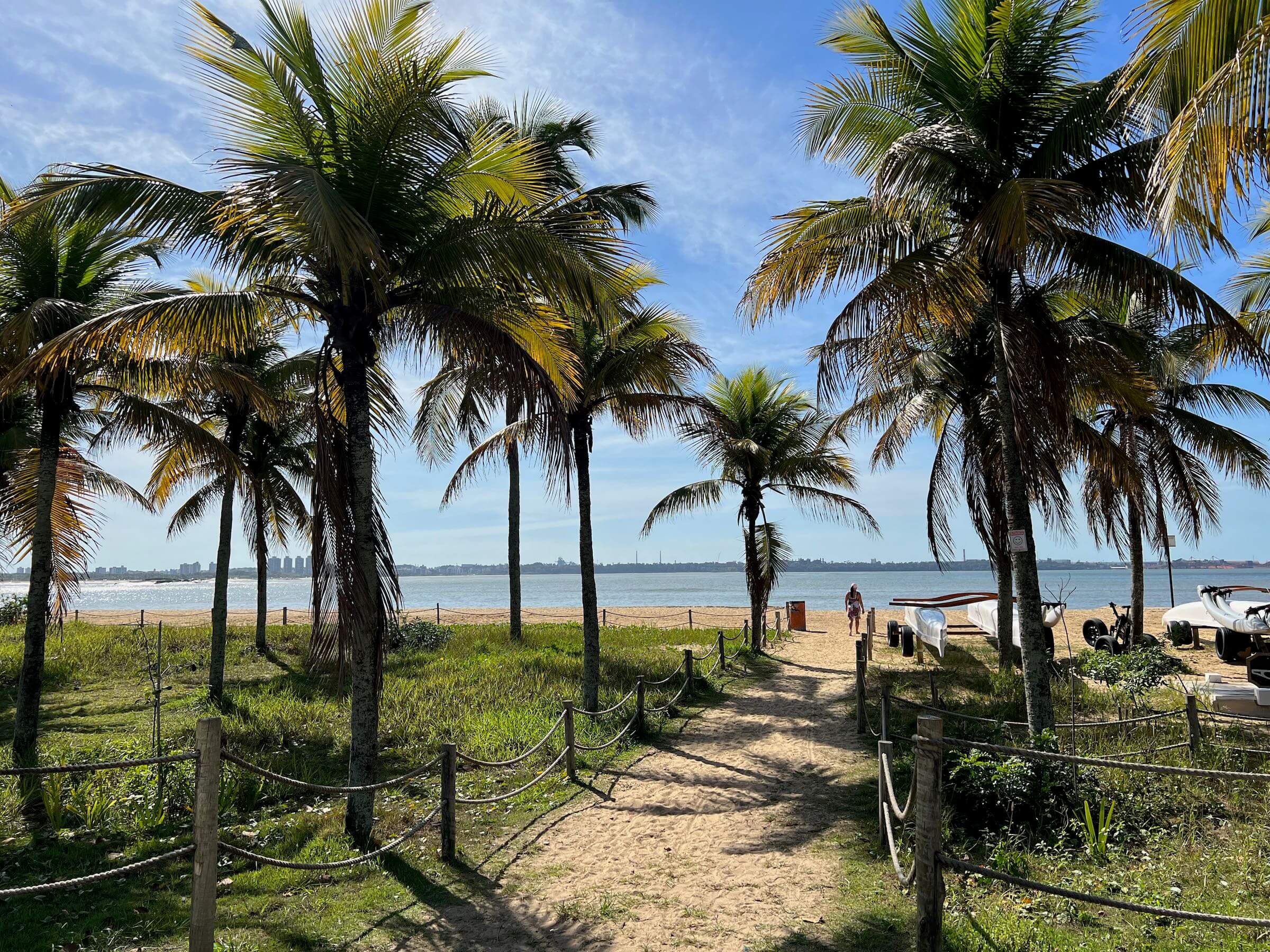 Guia Completo: Como Planejar Sua Viagem para Vitória e Vila Velha