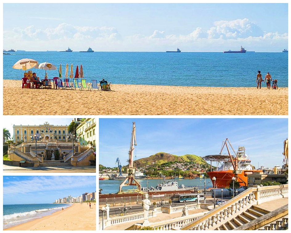 Roteiro Cultural: Pontos Históricos e Museus em Vitória e Vila Velha