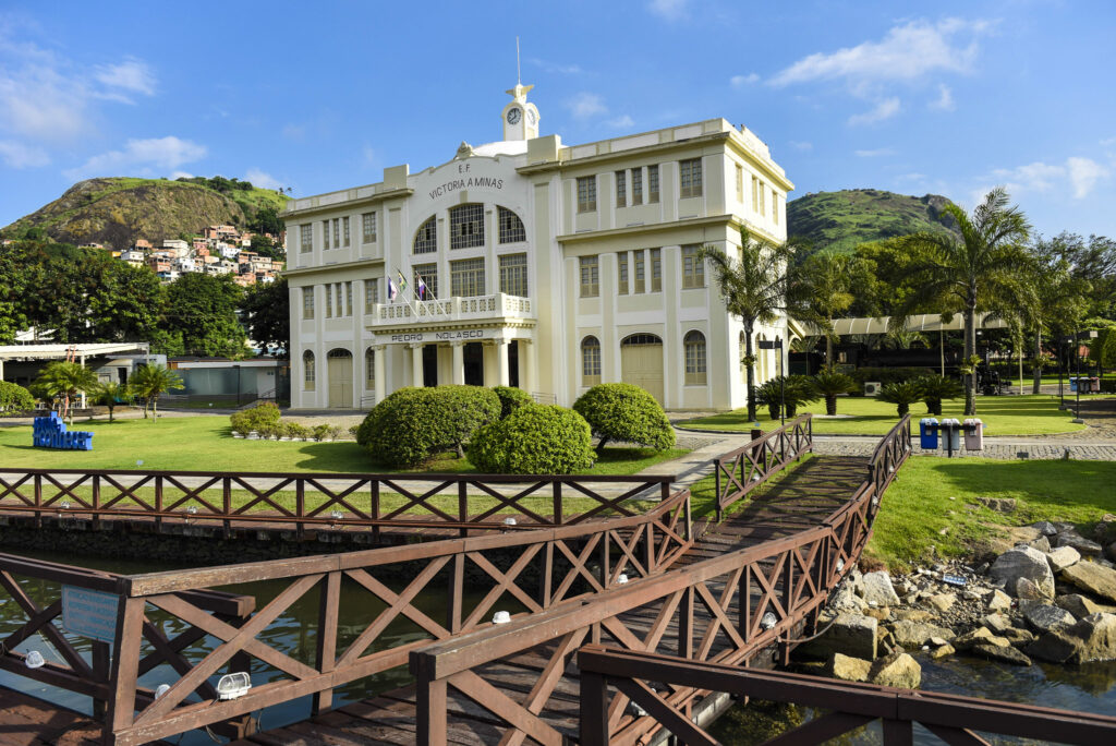 o que fazer em vitória e vila velha espírito santo