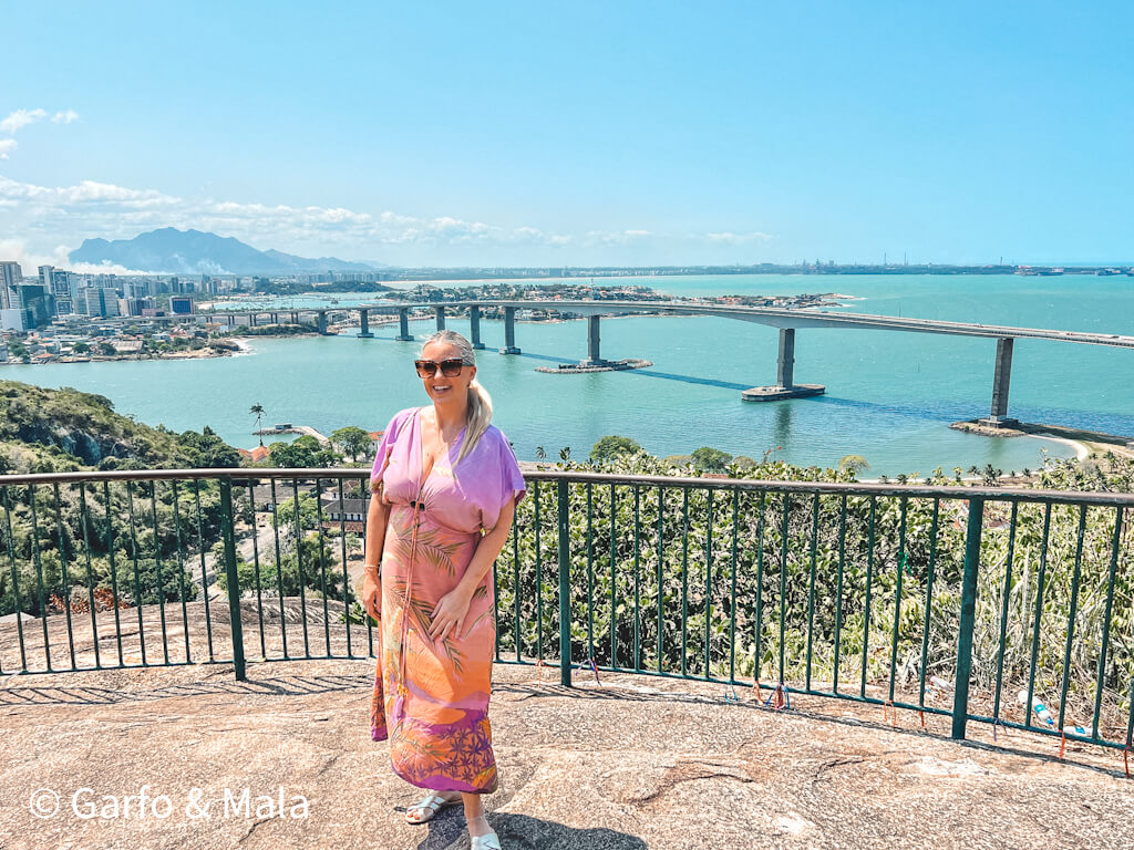 Guia Completo: Como Planejar Sua Viagem para Vitória e Vila Velha