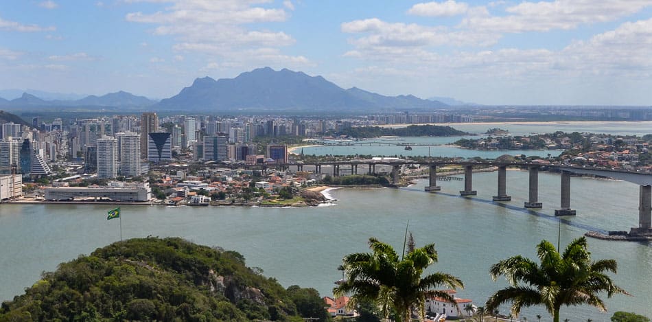 o que fazer em vitória e vila velha espírito santo