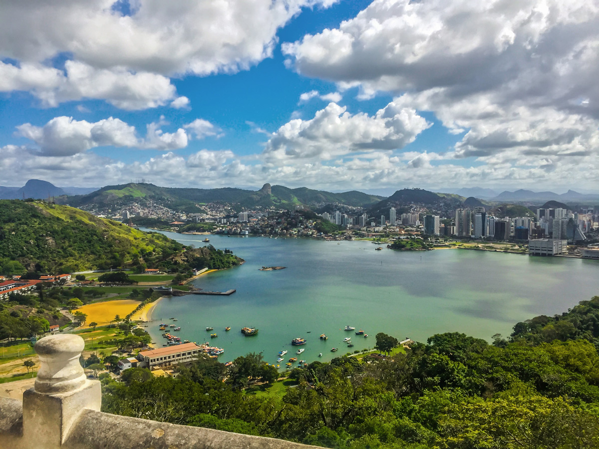 Aventura e Natureza: Trilhas e Mirantes Imperdíveis no ES