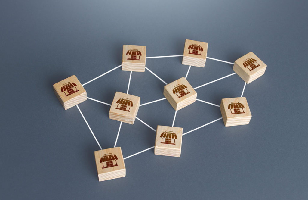 marketing de rede vs marketing de afiliados qual escolher