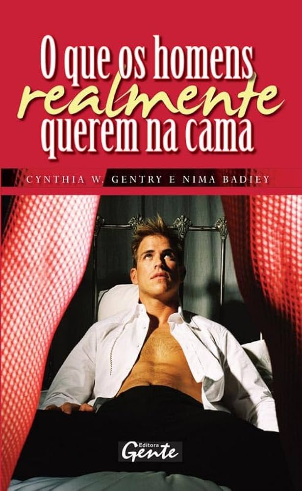 10 Coisas Que Os Homens Mais Gostam Na Cama