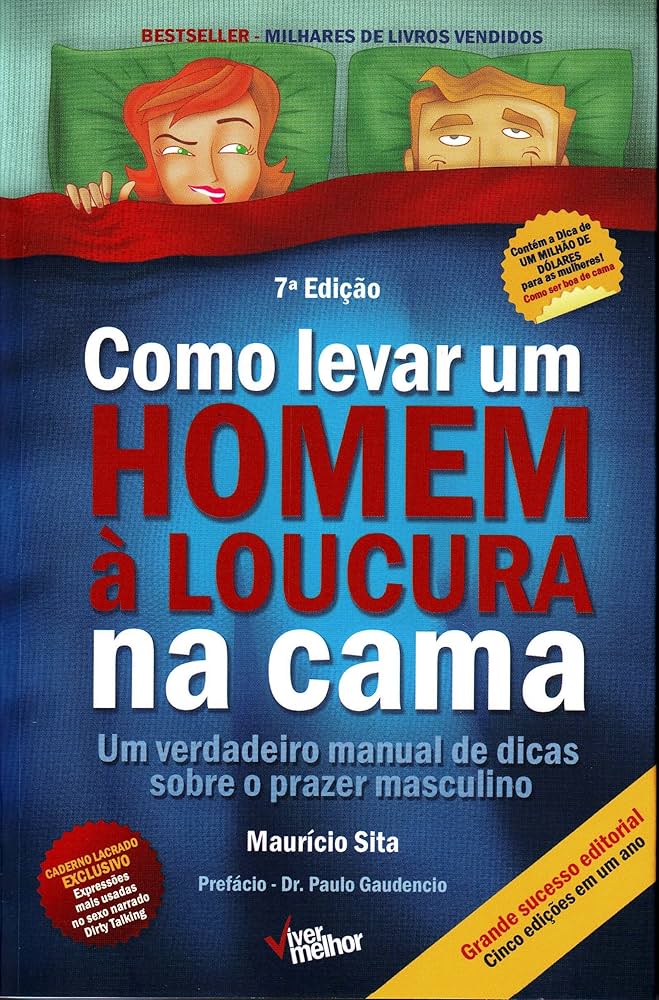 variedade sexual masculina