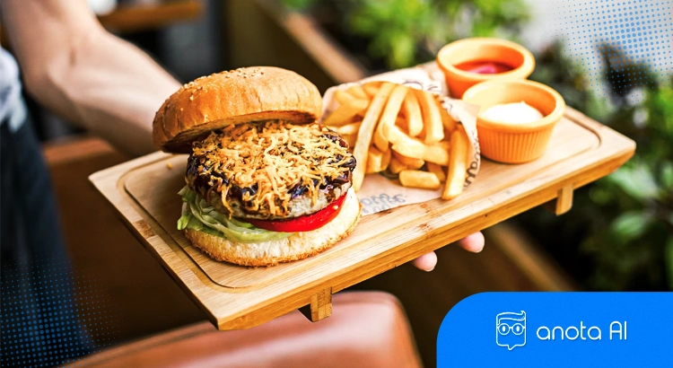 o que precisa para abrir uma hamburgueria delivery