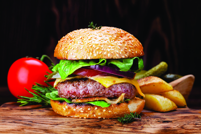 5 ideias de títulos:
1. Guia Completo: Como Abrir sua Hamburgueria Delivery do Zero
2. Equipamentos Essenciais para uma Hamburgueria Delivery de Sucesso
3. Regularização e Documentação: O Que Você Precisa para sua Hamburgueria Delivery
4. Insumos e Embalagens: A Chave para um Hambúrguer Delivery Perfeito
5. Investimento e Custos: Quanto Custa Abrir uma Hamburgueria Delivery?