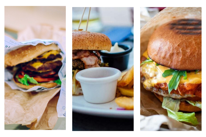 o que precisa para abrir uma hamburgueria delivery