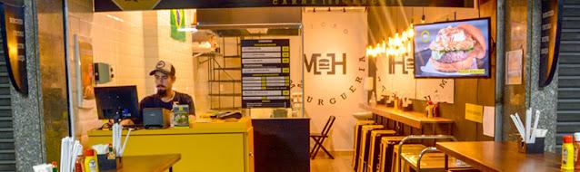 o que precisa para abrir uma hamburgueria delivery