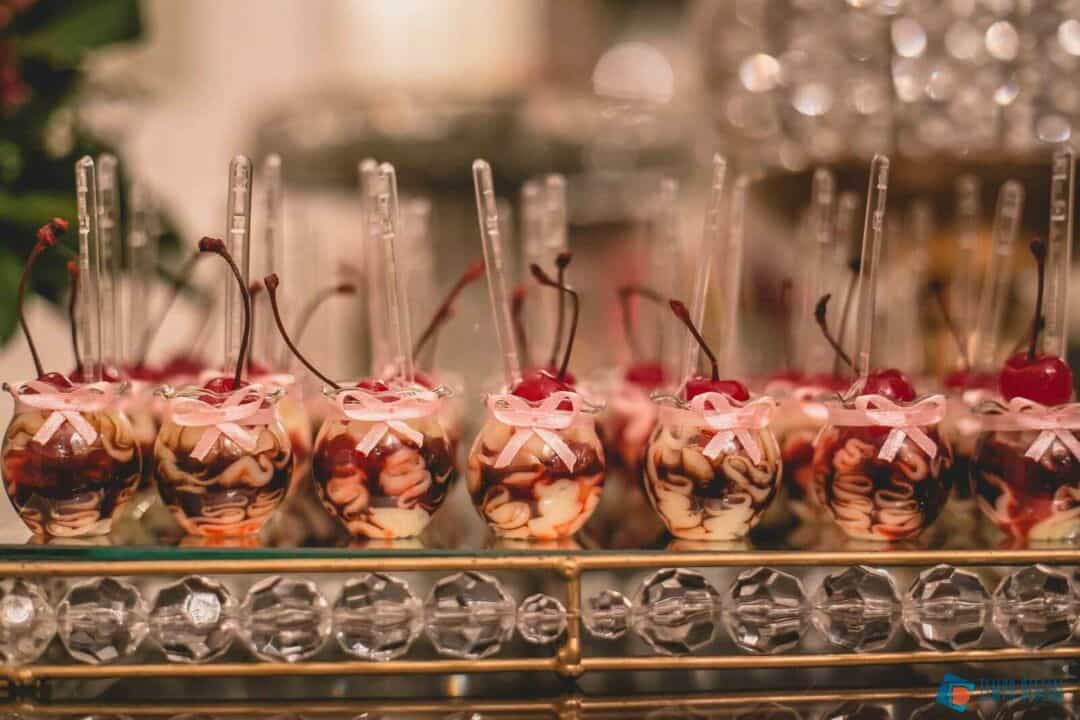 o que servir em festa de 15 anos simples