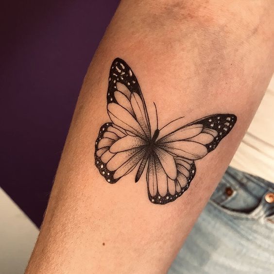 qual o significado da borboleta na espiritualidade