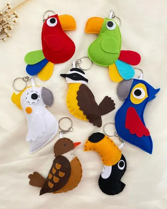 5 ideias de títulos