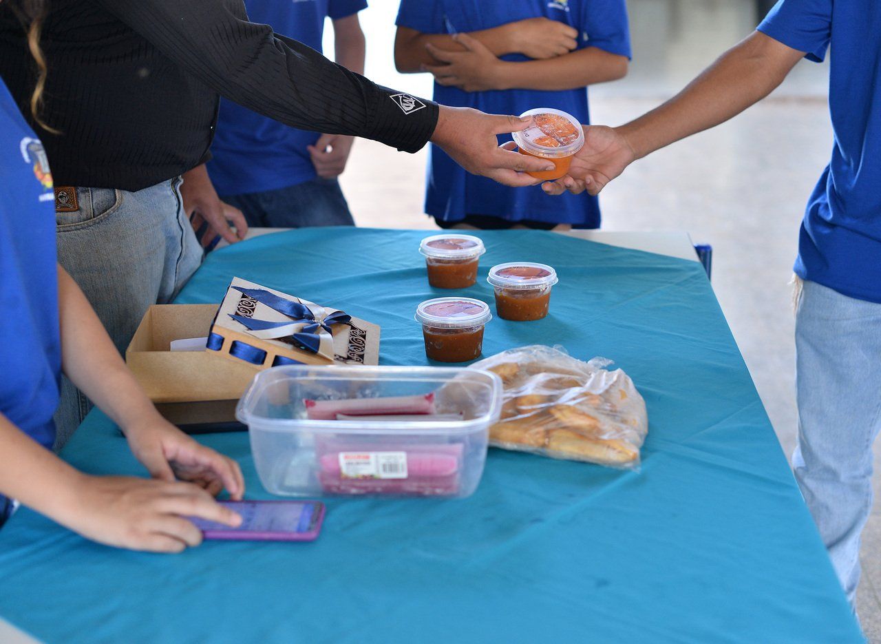 5 ideias de títulos