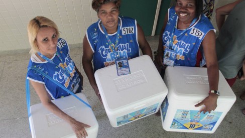 o que vender no carnaval para ganhar dinheiro