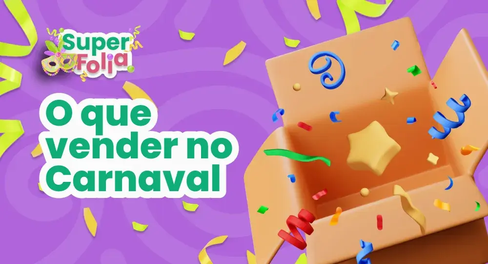 o que vender no carnaval para ganhar dinheiro
