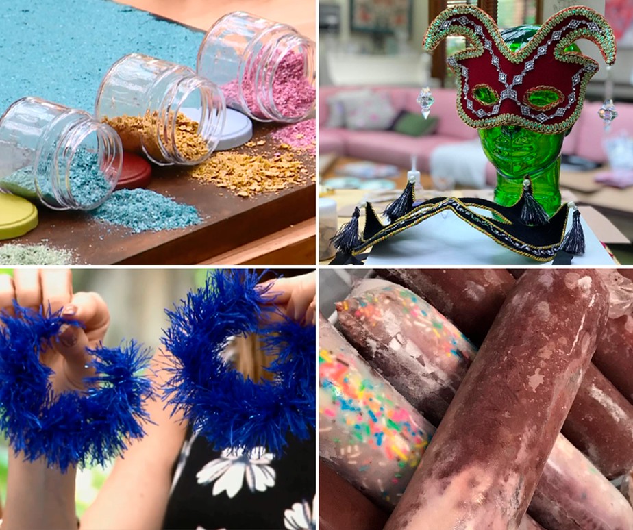 o que vender no carnaval para ganhar dinheiro